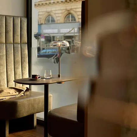 The Cloud One Wien-Staatsoper, Part Of The Motel One Group-3