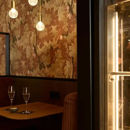 The Cloud One Wien-Staatsoper, Part Of The Motel One Group-3