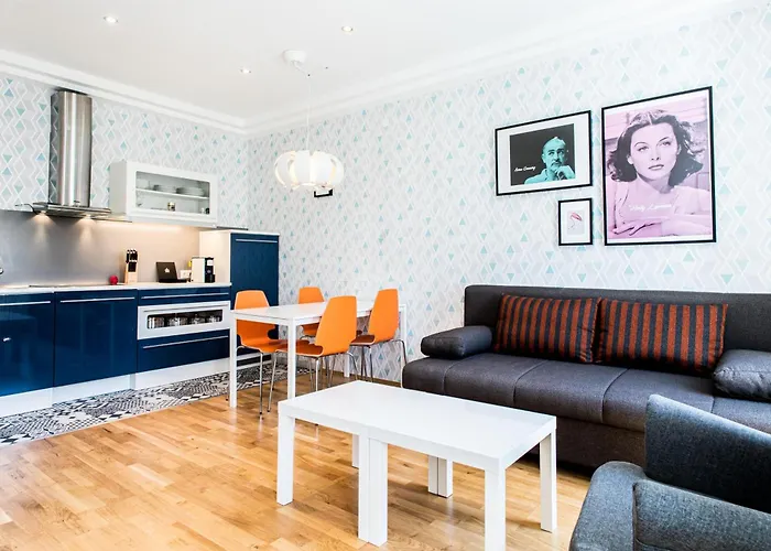 Best Western Plus Celebrity Suites Vienna